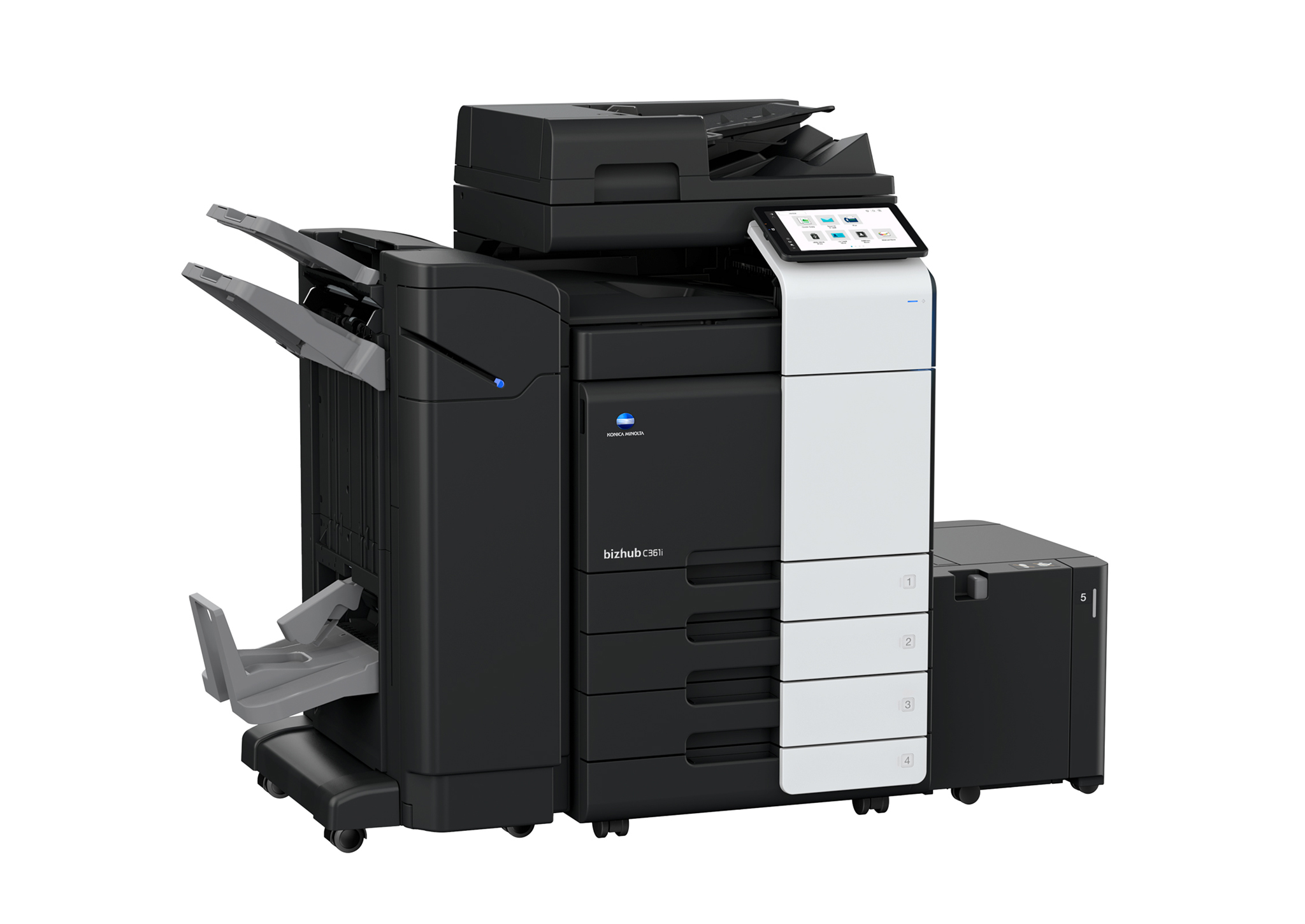 bizhub-C361i