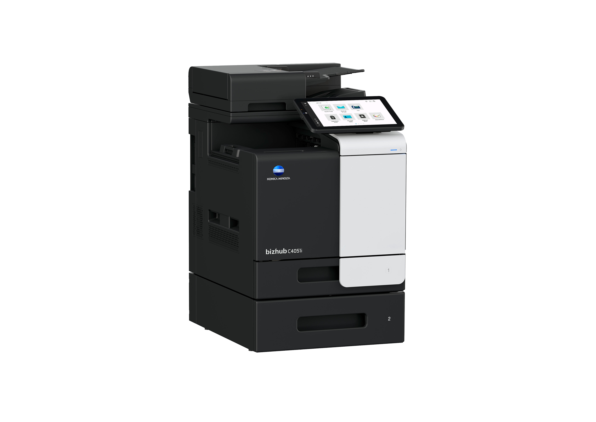 bizhub-C4051i
