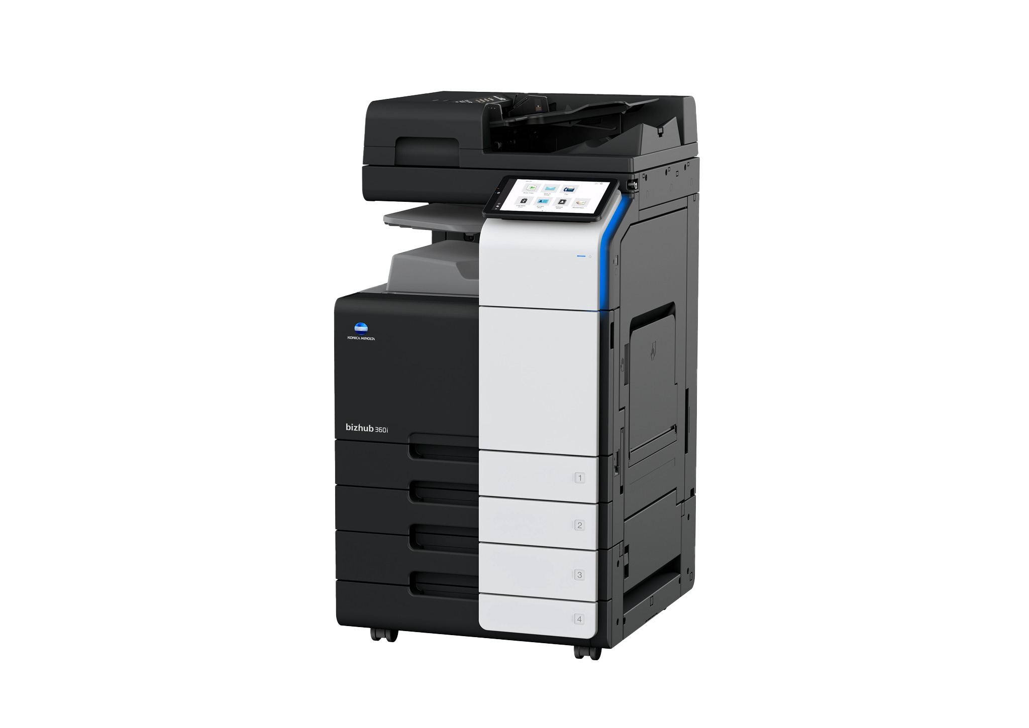 bizhub-360i